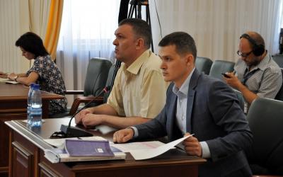Судью Лазюка отстранили от исполнения обязанностей до вынесения приговора. Фото: соцсети.