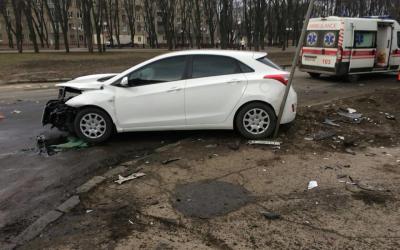 Фото: патрульная полиция Харькова