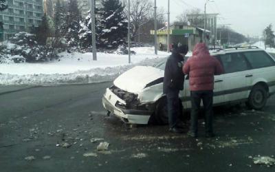 Фото: Патрульная полиция Харькова