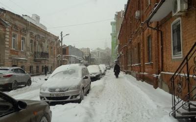 Фото: KHARKIV Today