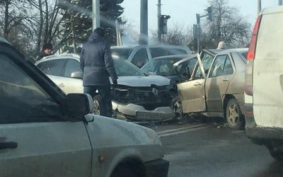 Фото: Патрульная полиция Харькова