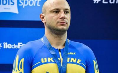 Андрей Винокуров