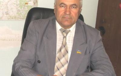 Иван Легкий