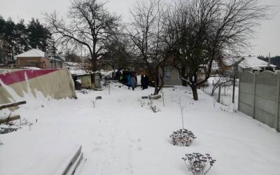 Фото: ГУ НП в Харьковской области