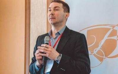 Олег Петренко станет главой Национальной службы здоровья. Фото: zn.ua