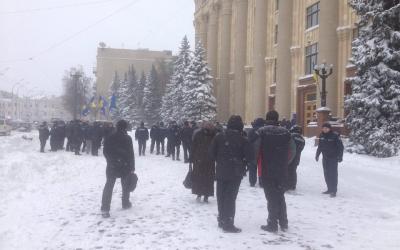 Фото: KHARKIV Today