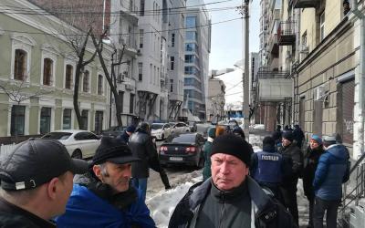 Фото: Дмитрий Кравченко