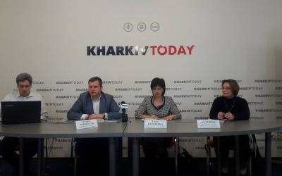 Фото: KHARKIV Today