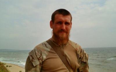 погиб в АТО