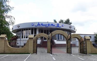 Посетителей расстреляли на выходе из ресторана. Фото: resto.kharkov.ua
