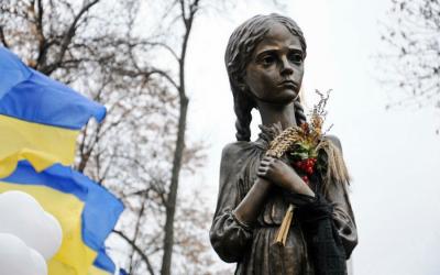 В Украине стартовала акция "Память рода".
