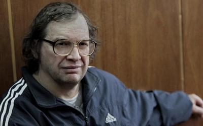 Сергей Мавроди умер на 63 году жизни. Фото: meduza.io