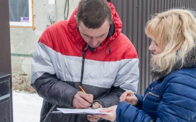 самовольное подлкючение к воде