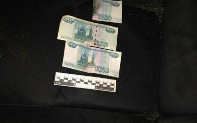 взятка патрульным