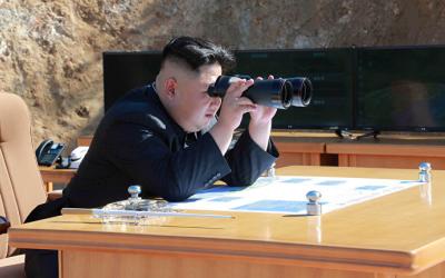 Северная Корея объявила о завершении ядерных испытаний. Фото: cdn.img