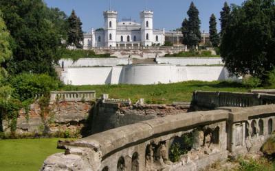 В Шаровке пройдет "Культурный хакатон". Фото: segodnya.ua