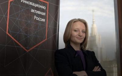 К экс-супругу Тихоновой применили санкции.
