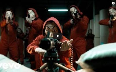 Хакеры удалили из YouTube клип Despacito. Фото: tsn.ua