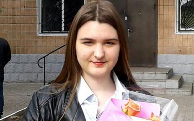 15-летняя школьница помогла спасти человека.