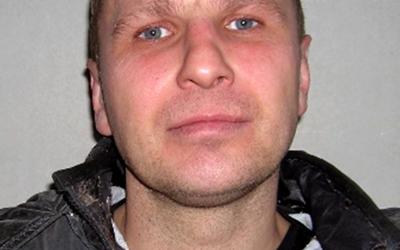 Из Дергачевской колонии сбежал преступник.