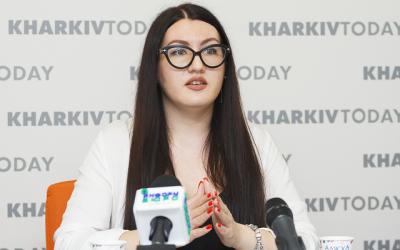 В Харькове открываются курсы ликвидации политической безграмотности. Фото: KHARKIV Today
