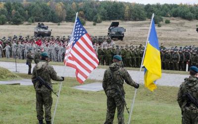США утвердили поставку оружия Украине. Фото: nv.ua