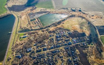Село в Харьковской области может получить 100 тысяч гривен. Фото: agropolit.com