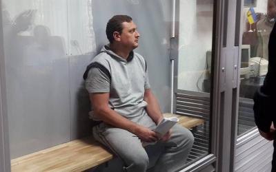 Одарченко пытался влиять на свидетелей, - заявил адвокат пострадавших.