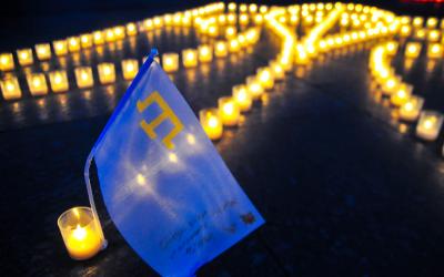 18 мая - День памяти жертв депортации крымскотатарского народа. Фото: newsader.com