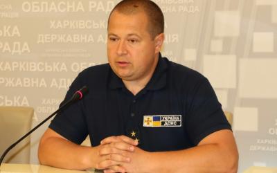 Спасатели провели проверки детских лагерей в Харьковской области. Фото: ГСЧС