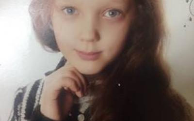 В Харькове пропала 14-летняя Маргарита Рудь. Фото: ГУНП