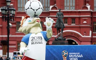 Девять стран мира заявили о бойкоте ЧМ по футболу в России. Фото: svpressa