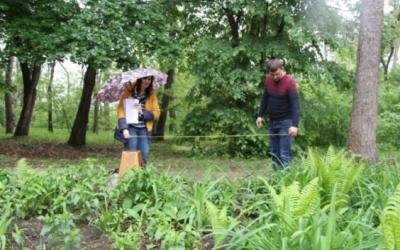 В Дергачевском районе нашли 14 объектов культурного наследия. Фото: ХОГА