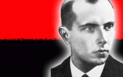 Именем Бандеры просят назвать какую-нибудь площадь.