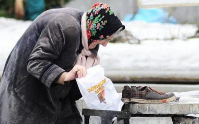 3,6% жителей Харьковской области не могут обеспечить полноценное питание. Фото: Обозреватель