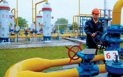 Украинские чиновники так и не нашли возможность привлечения инвестиций в газободывающую отрасль.