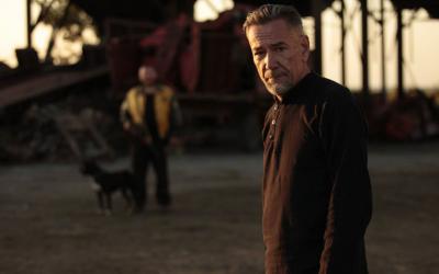 В Харькове премьера фильма запланирована на 8 ноября