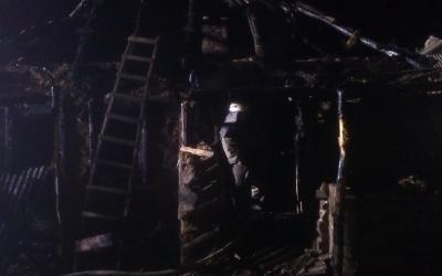 Фото: ГСЧС в Харьковской области