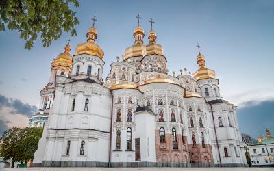 Украденную из Киево-Печерской лавры икону нашли