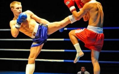 В Харькове пройдут Всеукраинские игры единоборств. Фото: Street Fight