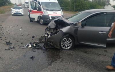Фото: полиция в Харьковской области