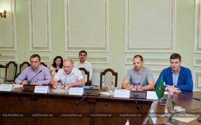 На потенциального кандидата в советники Кернеса открыто несколько уголовных производств