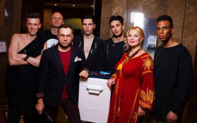 В Харькове пройдет Kharkiv Fashion Business Forum 2018. Фото: из архивов организаторов