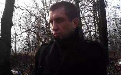 Дмитрий Россошанский