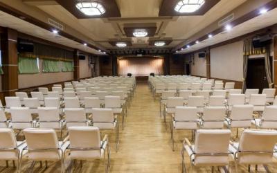 На международном социофоруме в Харькове обсудят вопросы семьи. Фото: Харьковский горсовет