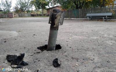 На ликвидацию последствий взрывов в Ичне Кабмин выделил 100 млн грн. Фото: РБК Украина