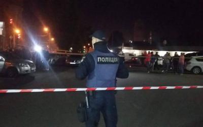 У полиции несколько версий причин покушения на Мамонта.