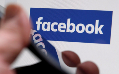 Представитель Facebook проведет бесплатный семинар для айтишников в Харькове. Фото: Униан