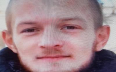 Полиция просит помощи в поиске 27-летнего парня. Фото: ГУ НП в Харьковской области