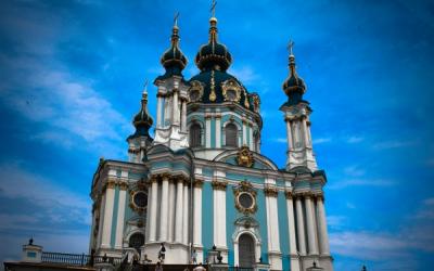 церковь